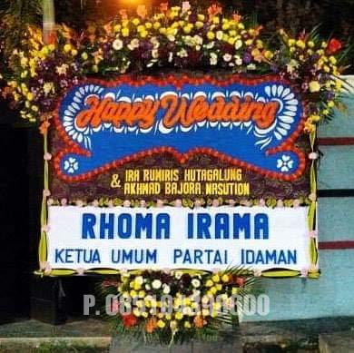 bunga-papan-artis-007 - Toko Bunga Bojonegoro, florist bojonegoro, bunga papan bojonegoro, karangan bunga bojonegoro, online 24 jam, bunga ucapan benner digital